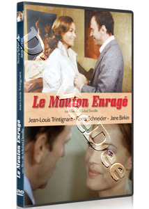 Love at the Top | Le Mouton enrag  | Il Montone infuriato  DVD